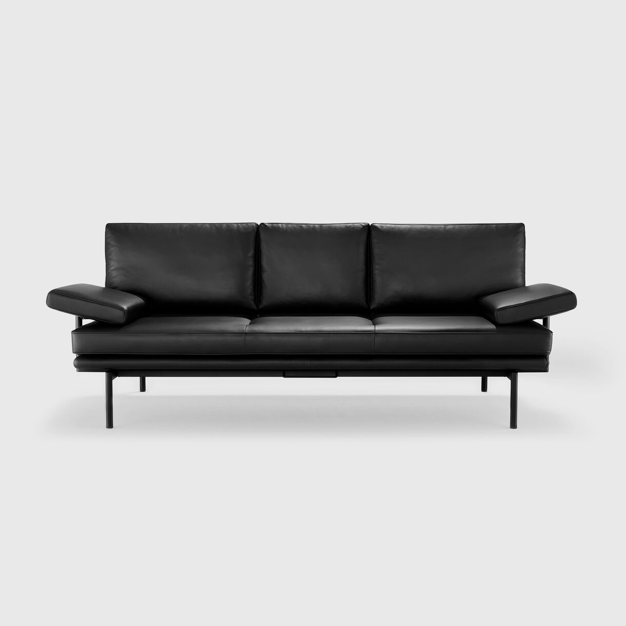 Living Platform Sofa