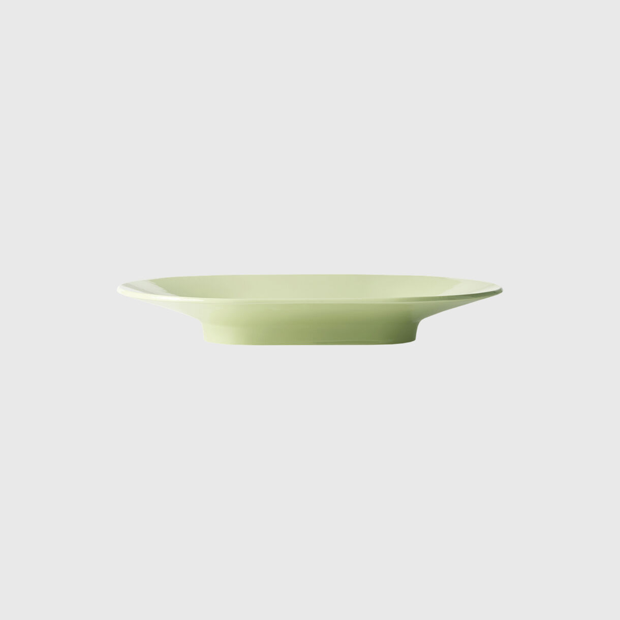 Mere Bowl, Light Green