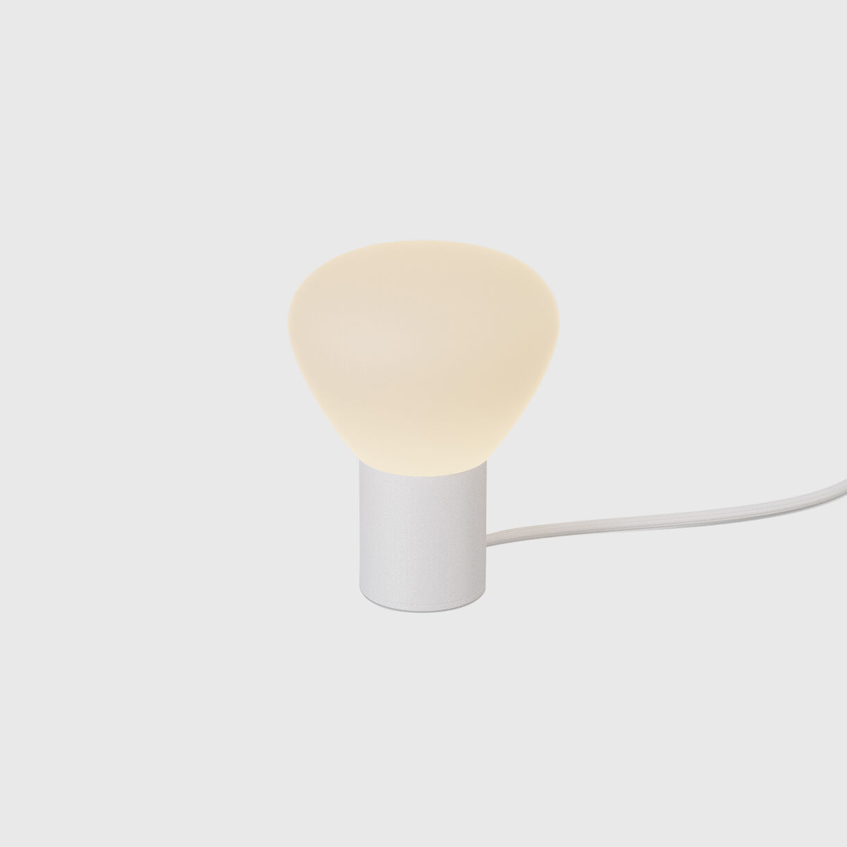 Parc 01, White