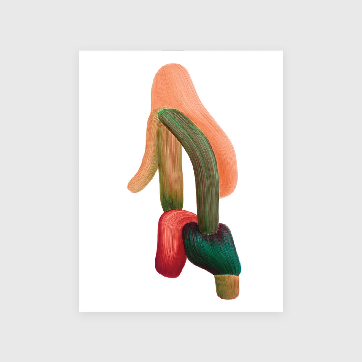 Ronan Bouroullec, Drawing 25