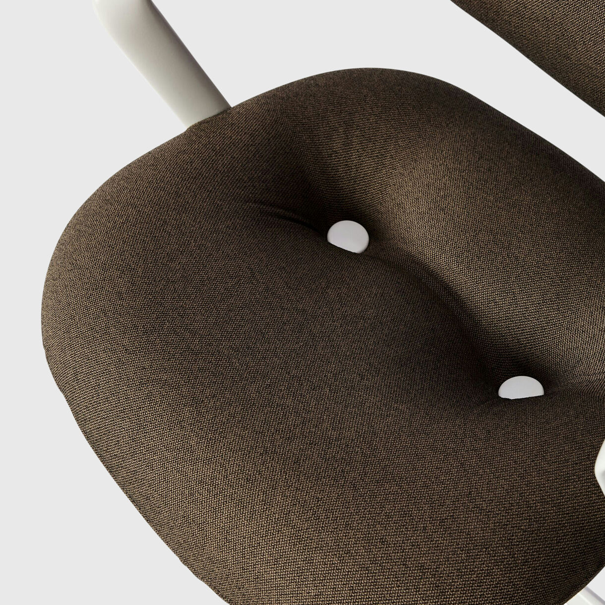 Morrison Hannah Task Chair, Mocha