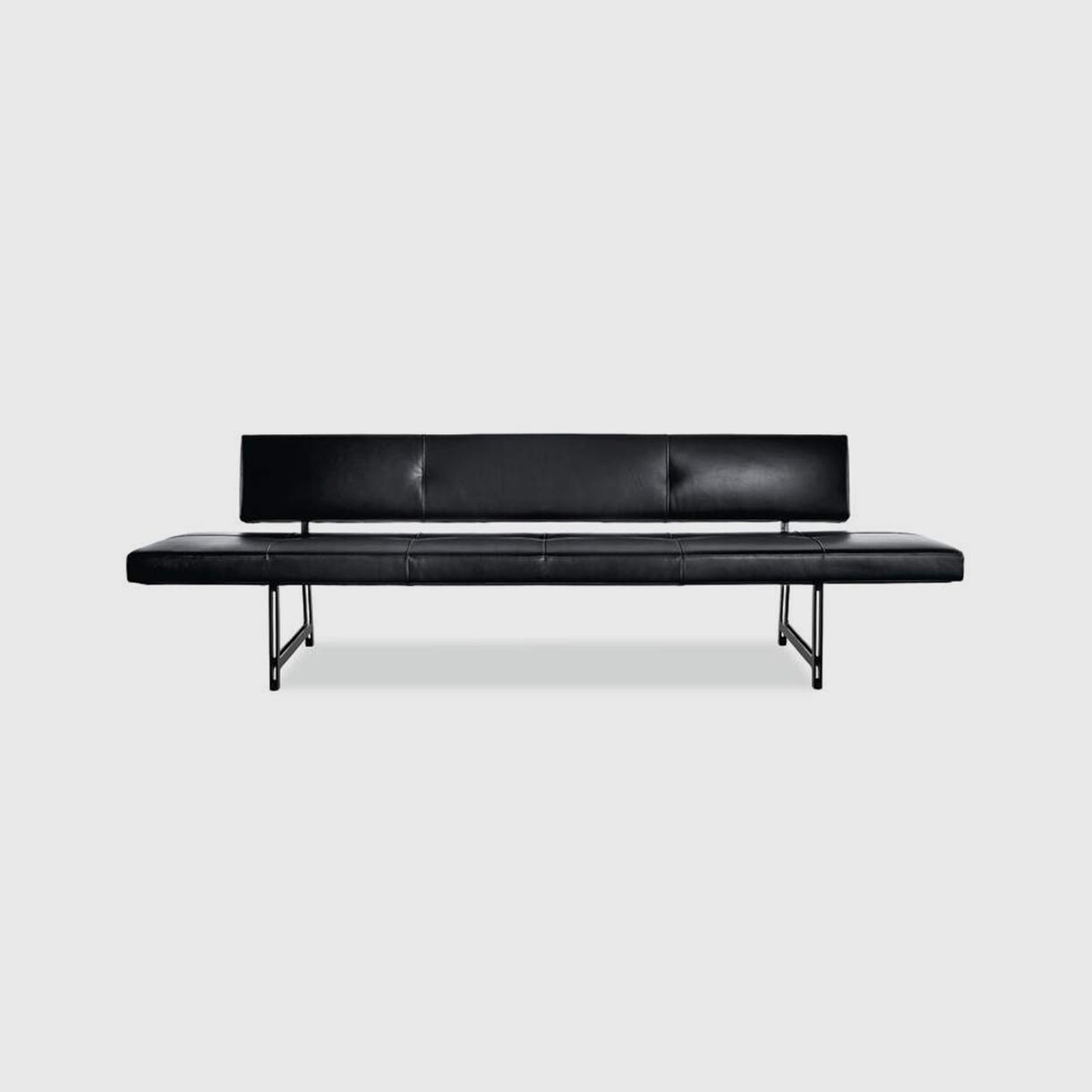 Foster 510 Upholstered Bench