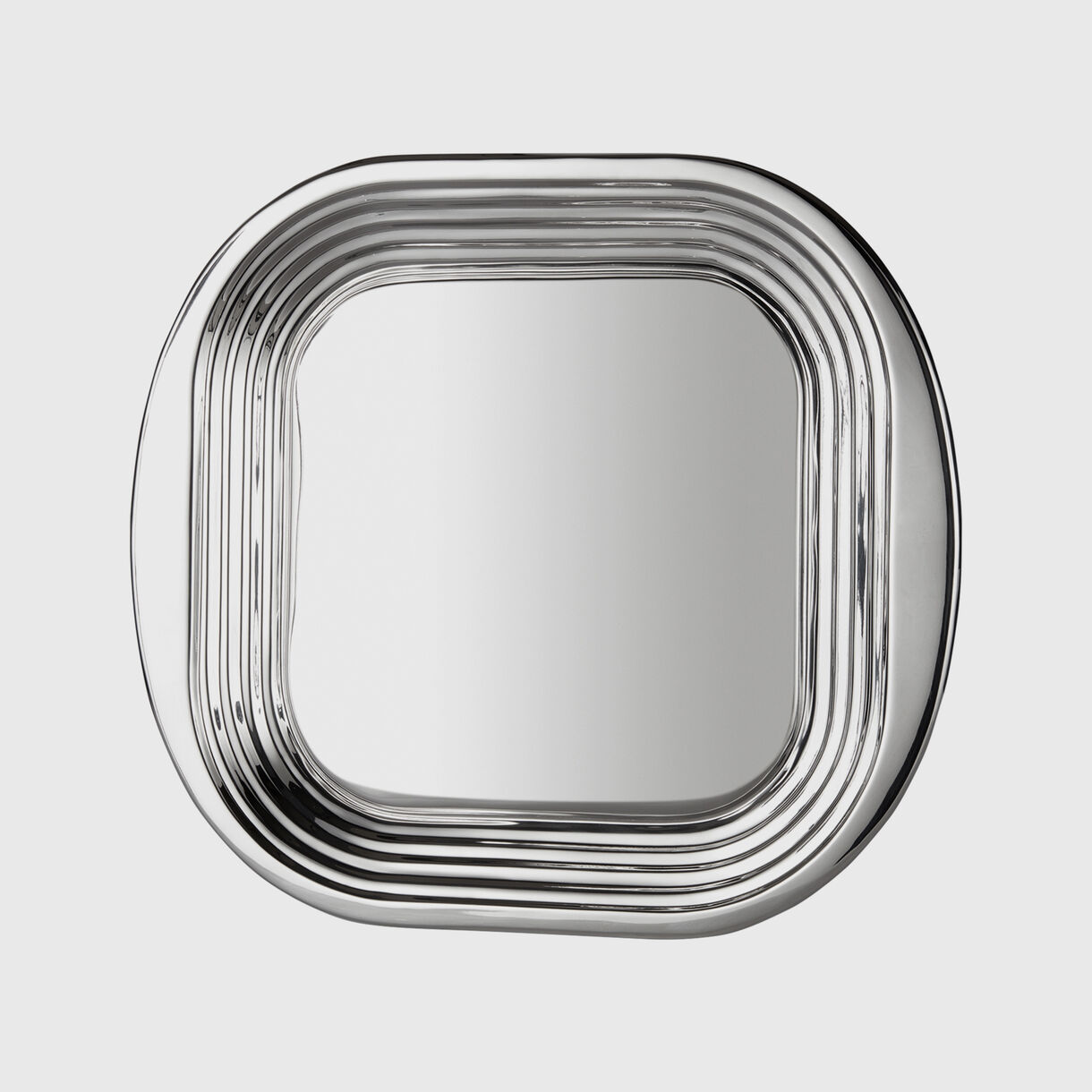 Form Tray, Stainless Steel