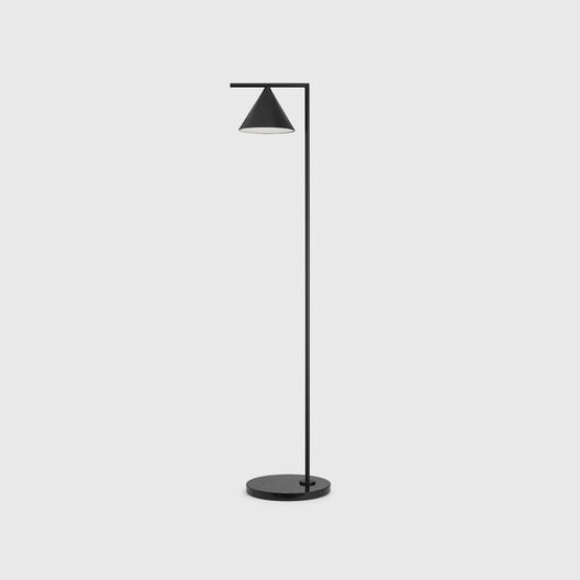 Captain Flint Floor Lamp