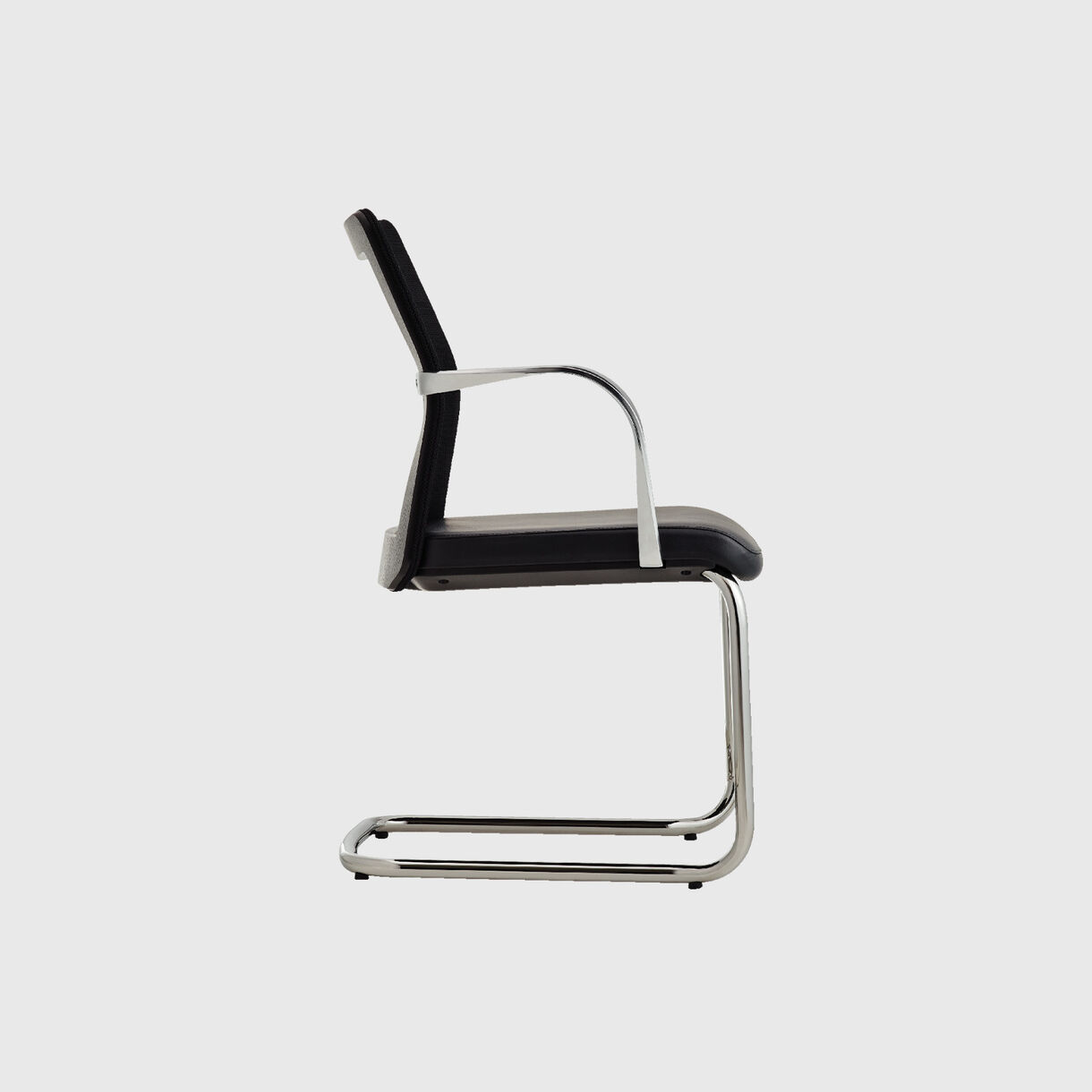 MN1 Cantilever Armchair