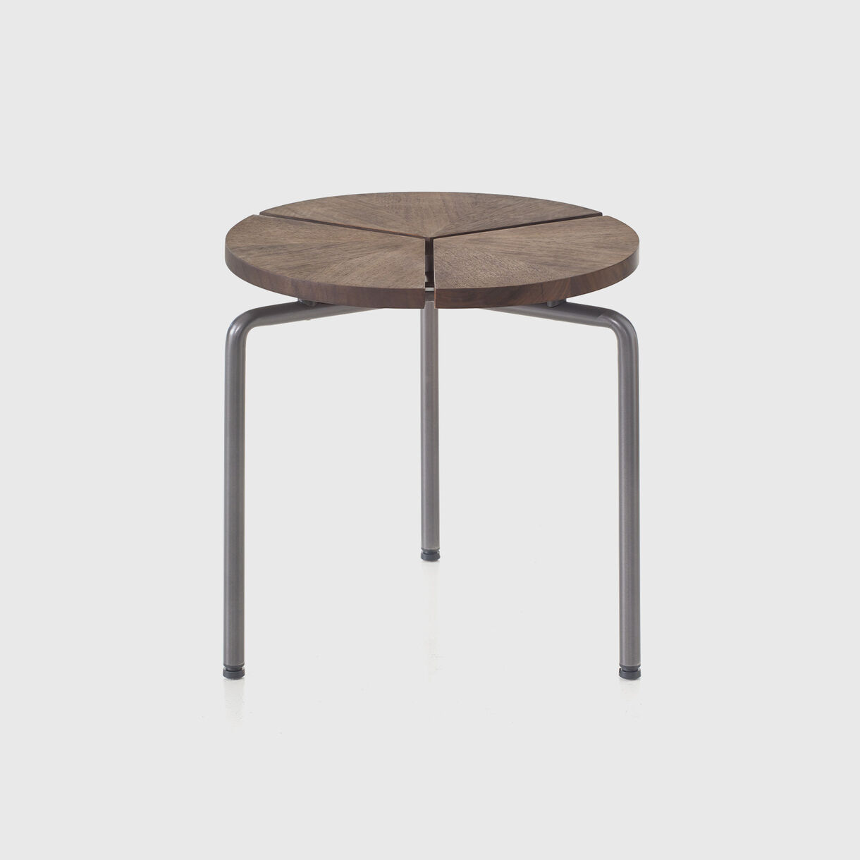 Circular Side Table
