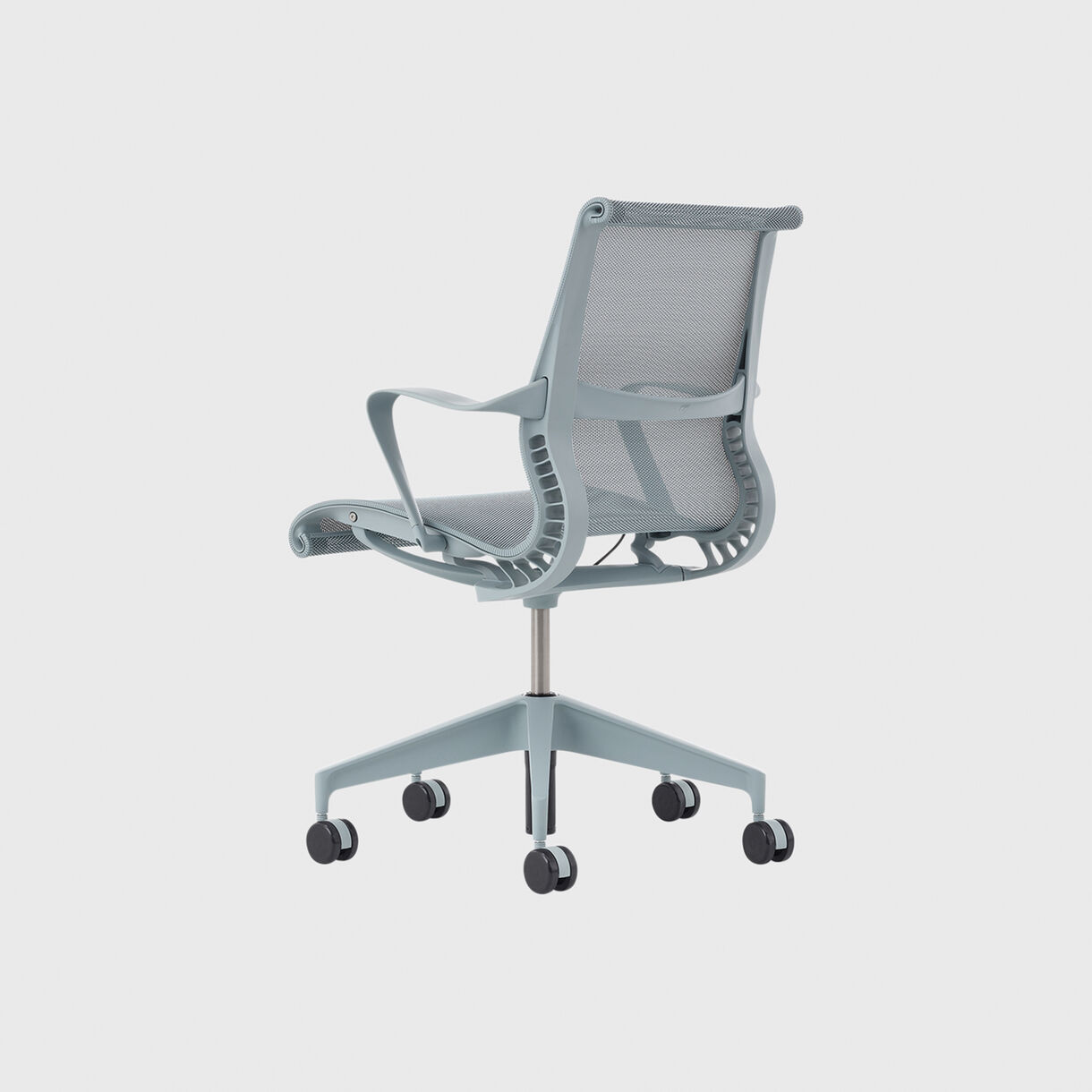 Setu Chair, Glacier