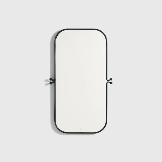 Clasp Mirror