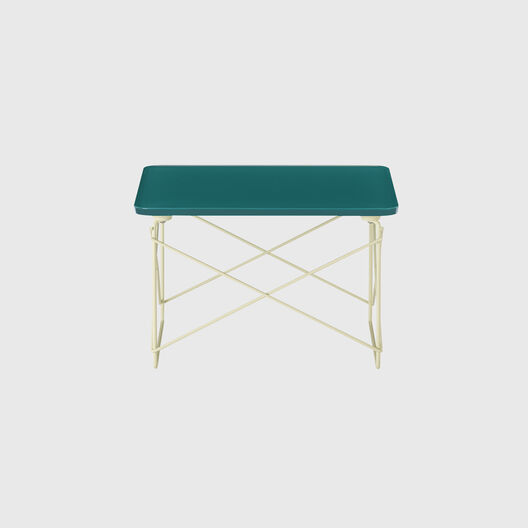 HM x HAY - Eames® Wire Base Low Table