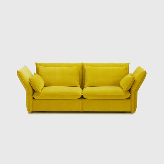 Mariposa 2.5 Seater Sofa