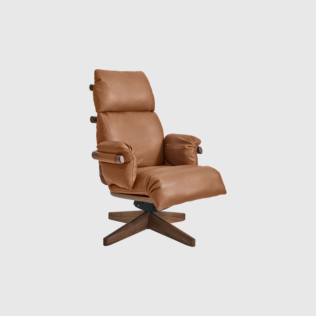 Ramus Lounge Chair
