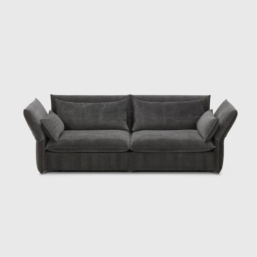 Mariposa 3 Seater Sofa