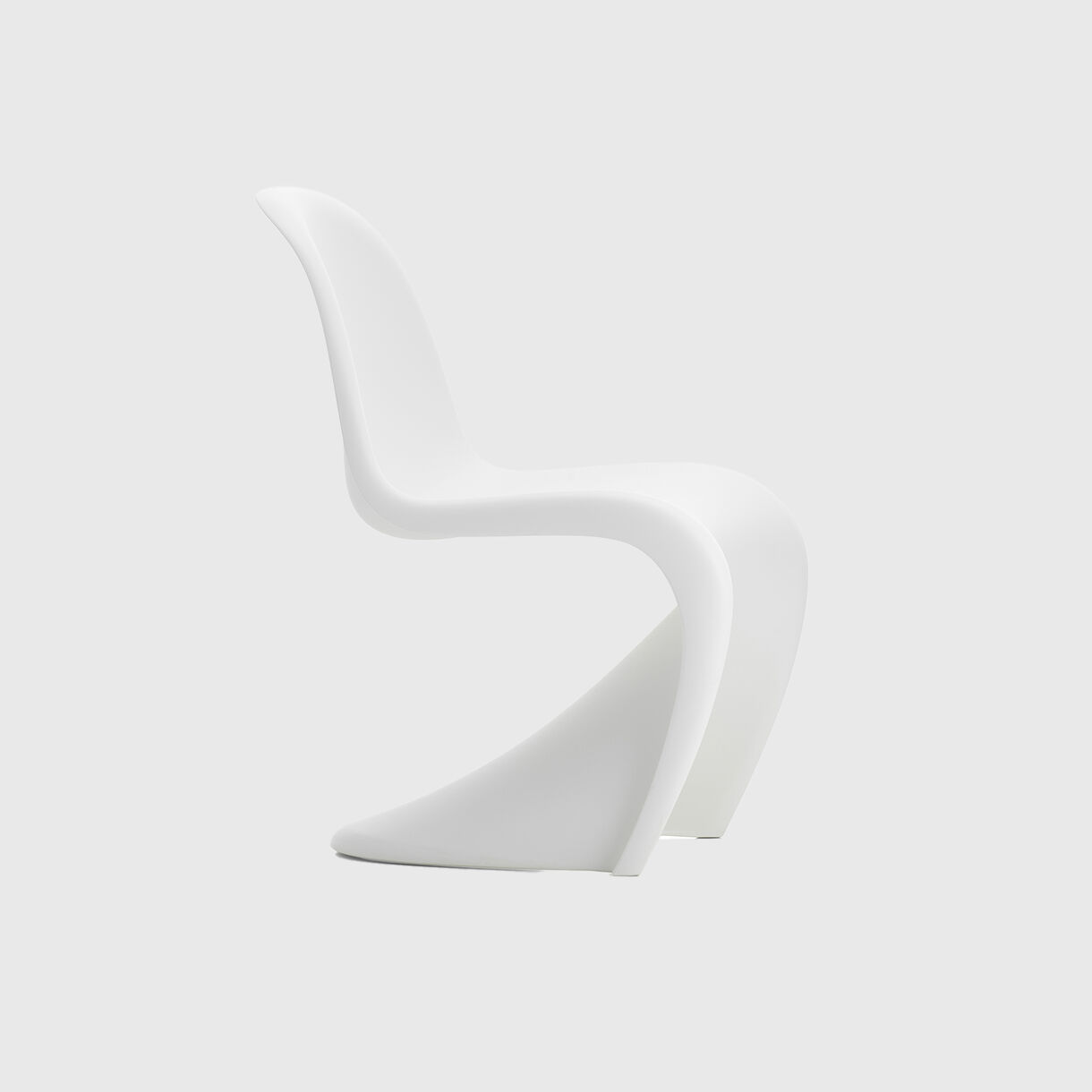 Panton Junior, White