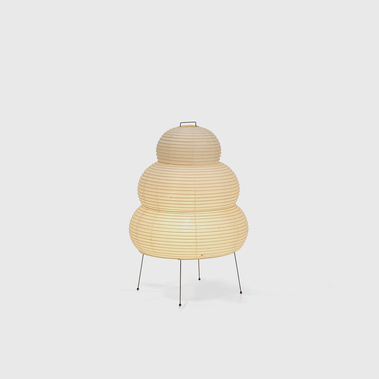 Akari 24N Table Lamp