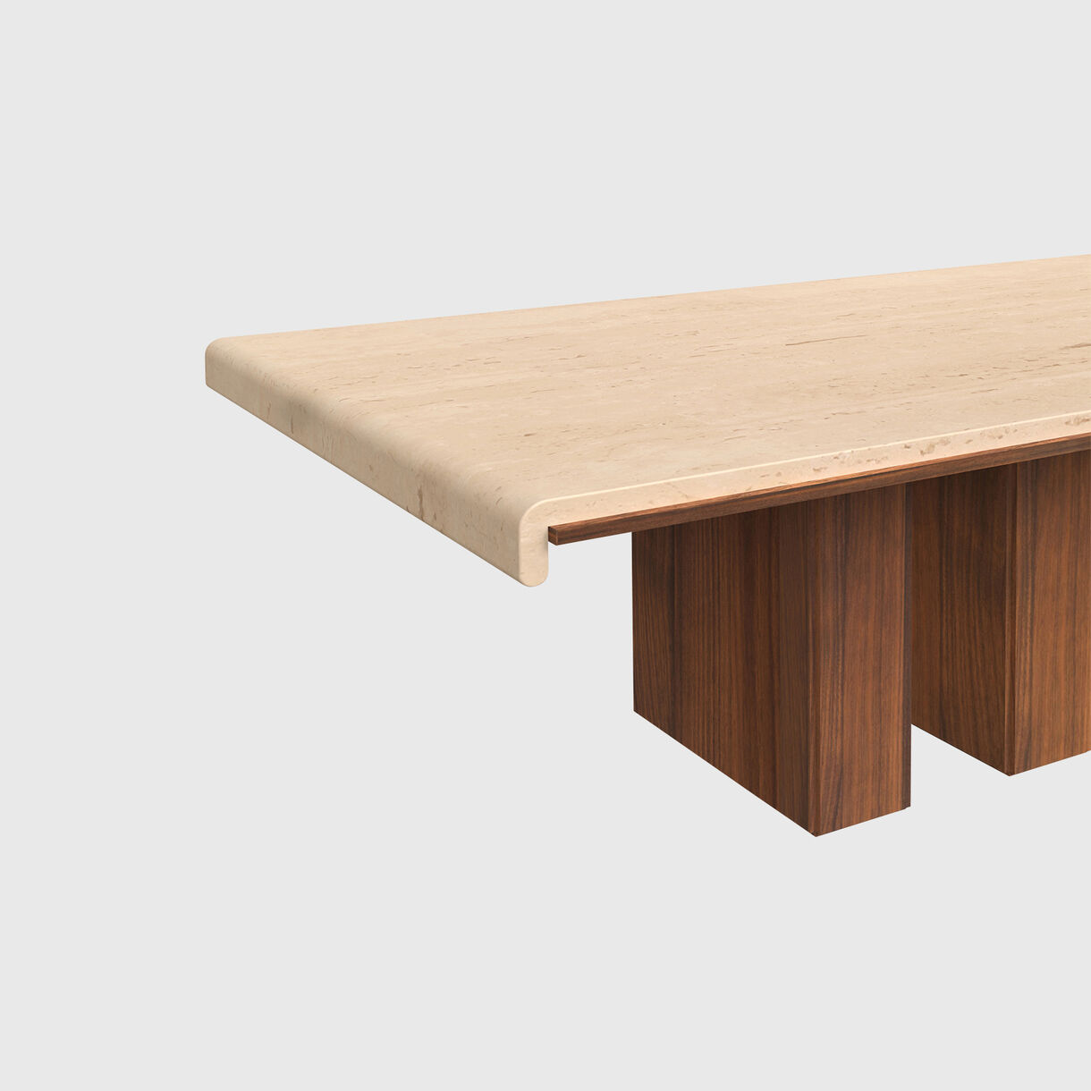Melt Dining Table