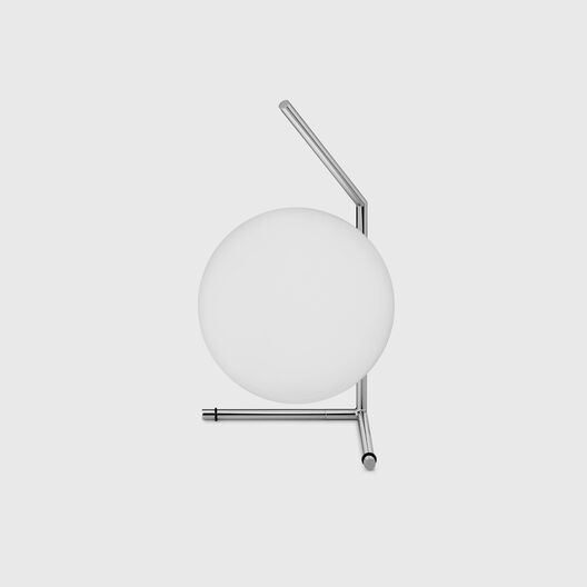 IC Low Table Lamp