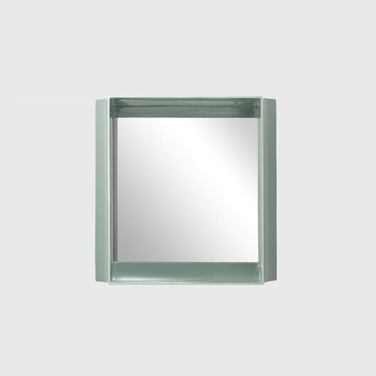 Coves Mirror