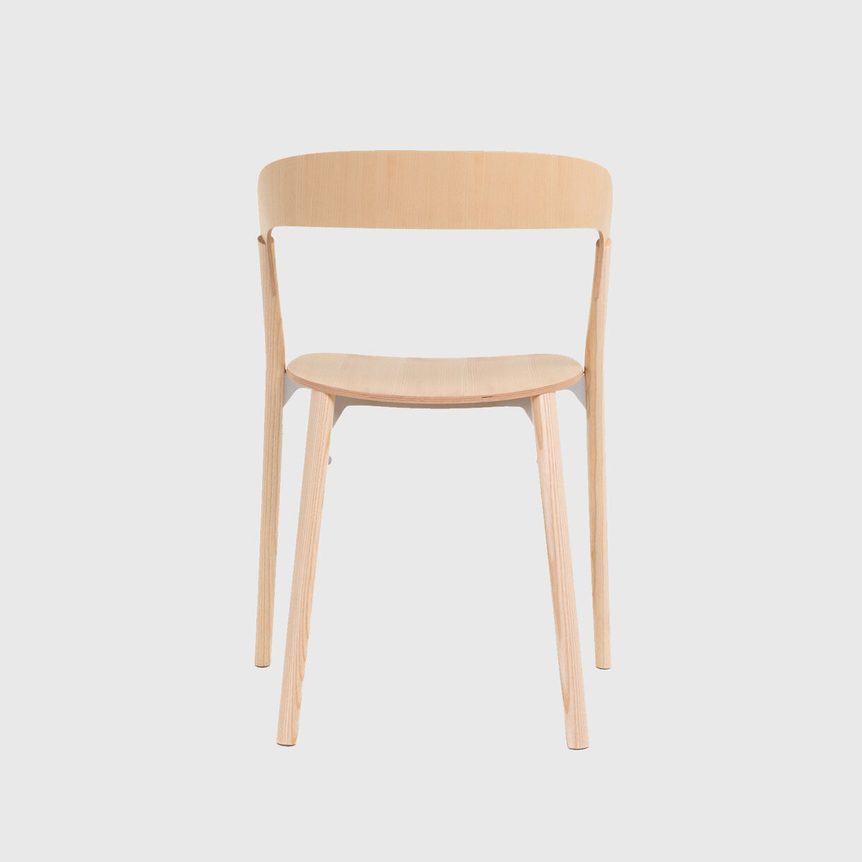 Pila Chair, Natural