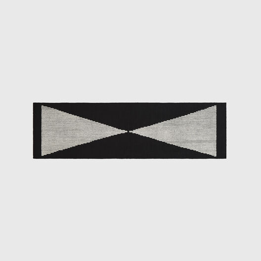 Wedge Rug