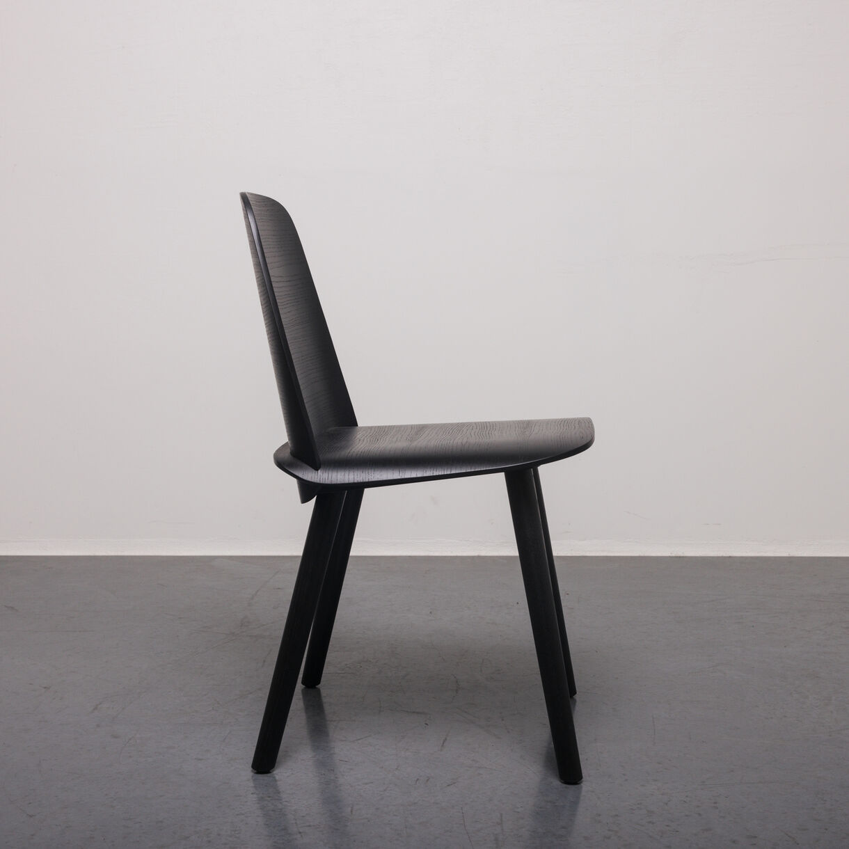 Nerd Chair, Black