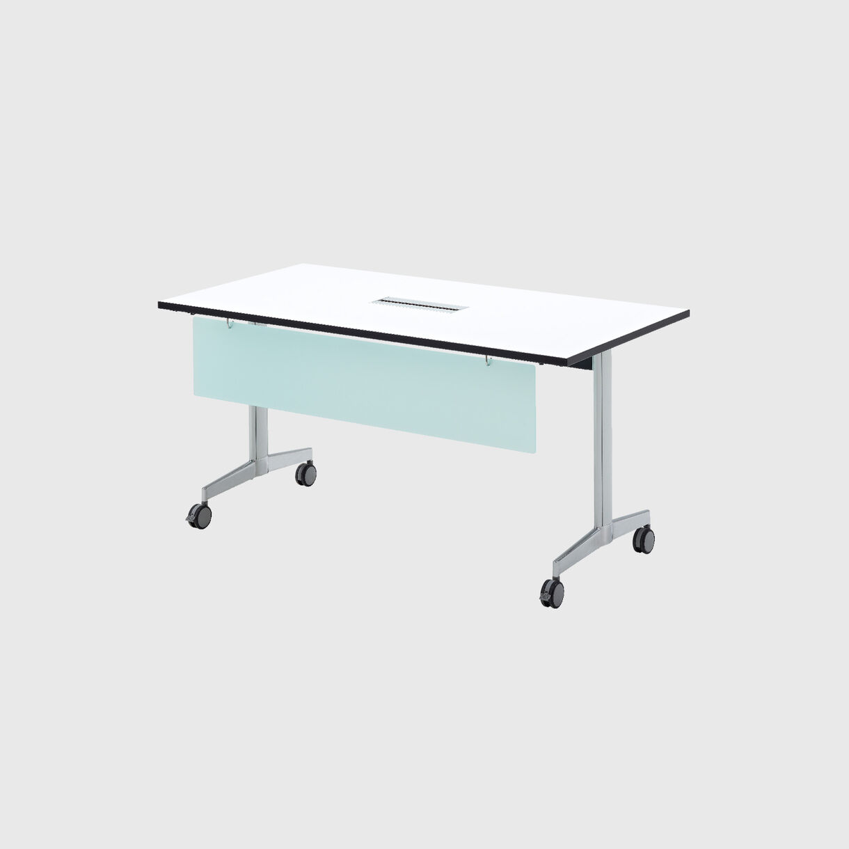 Moveo Meeting Table