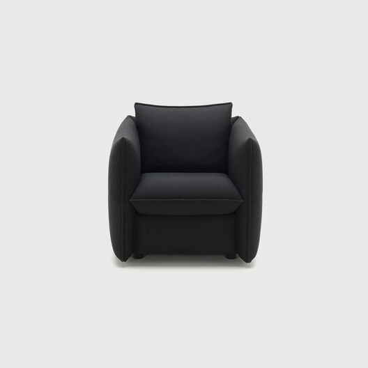 Mariposa Club Armchair