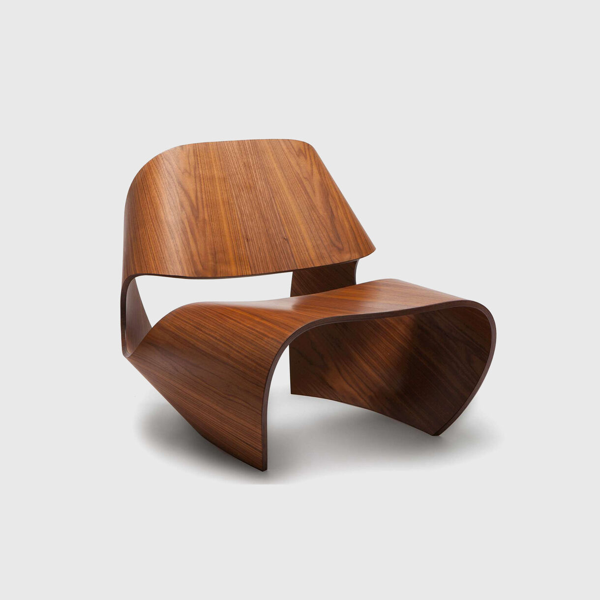 Cowrie Chair