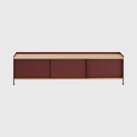 Enfold Sideboard, Low