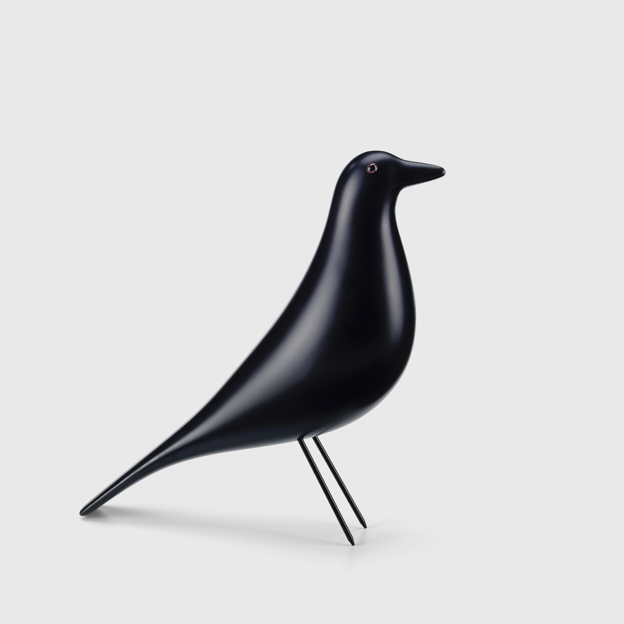 Eames House Bird, Black Alder