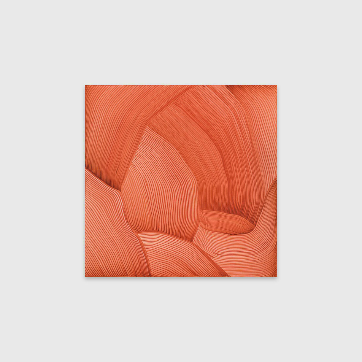 Drawing 12, Ronan Bouroullec