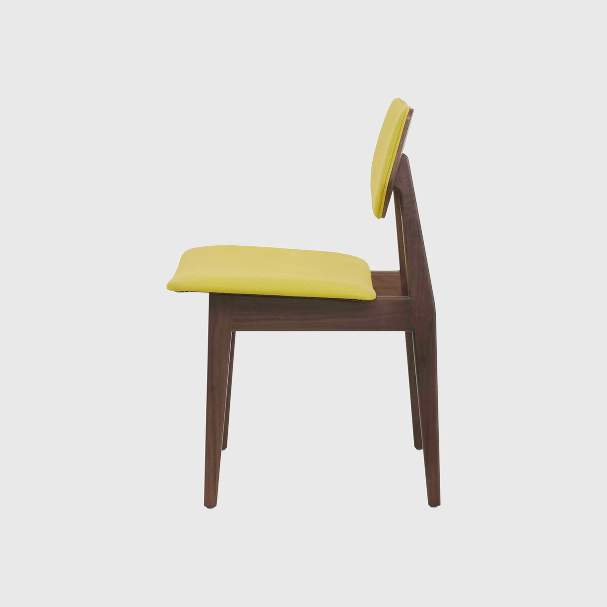 Risom C276 Chair, ZAP01 Snap