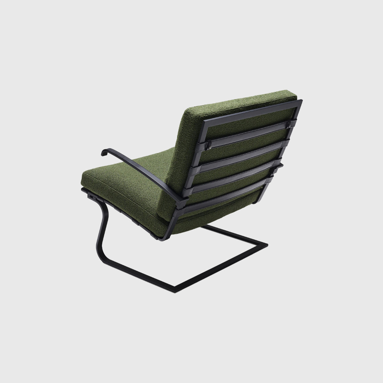 Tugendhat Chair,