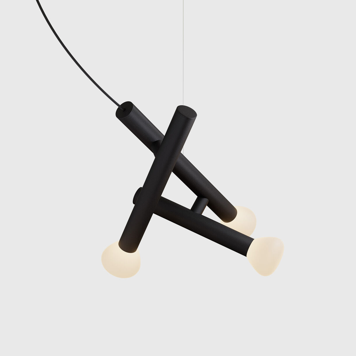 Parc 04, Black