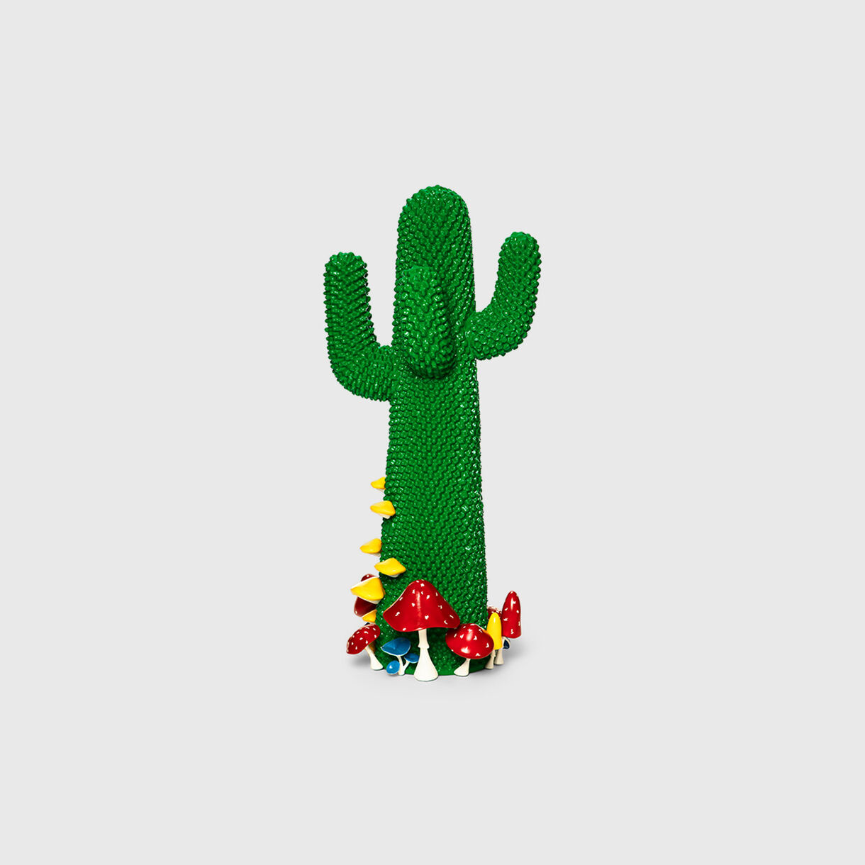 Guframini Shroom Cactus