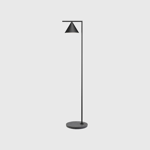 Captain Flint Outdoor Floor Lamp