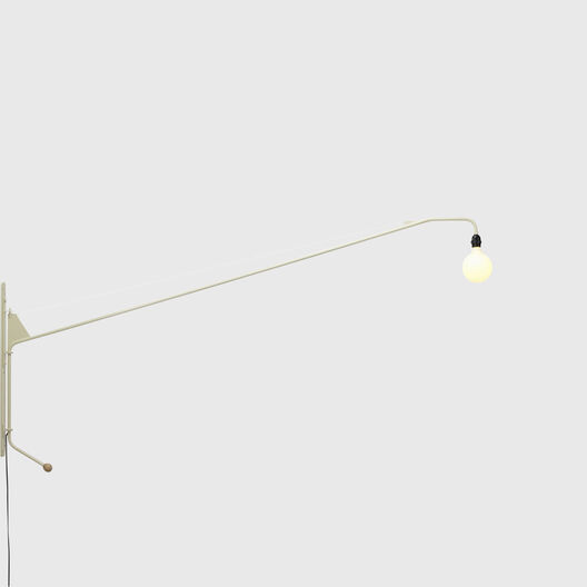 Potence Wall Lamp