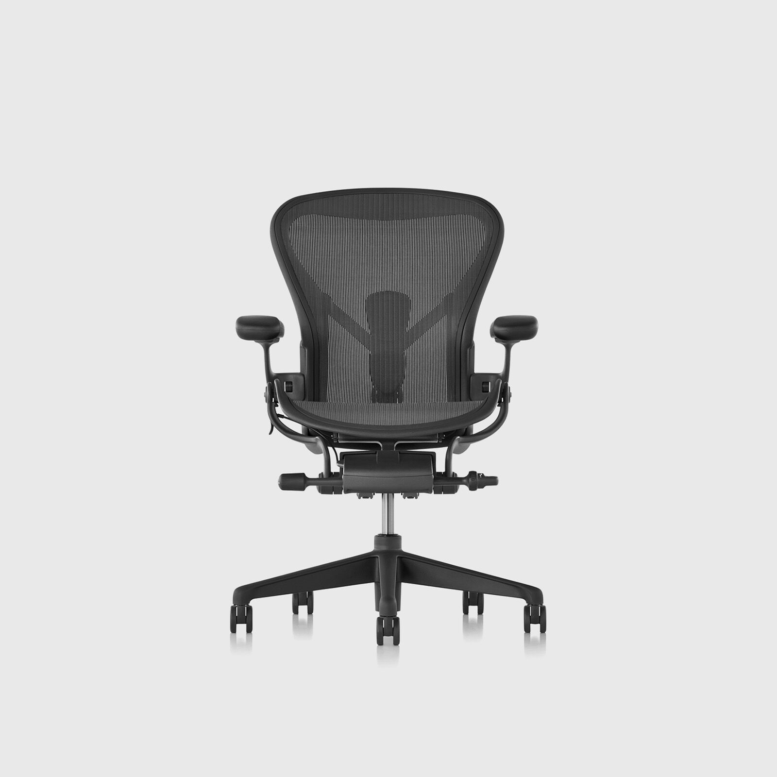 Aeron best sale chair a
