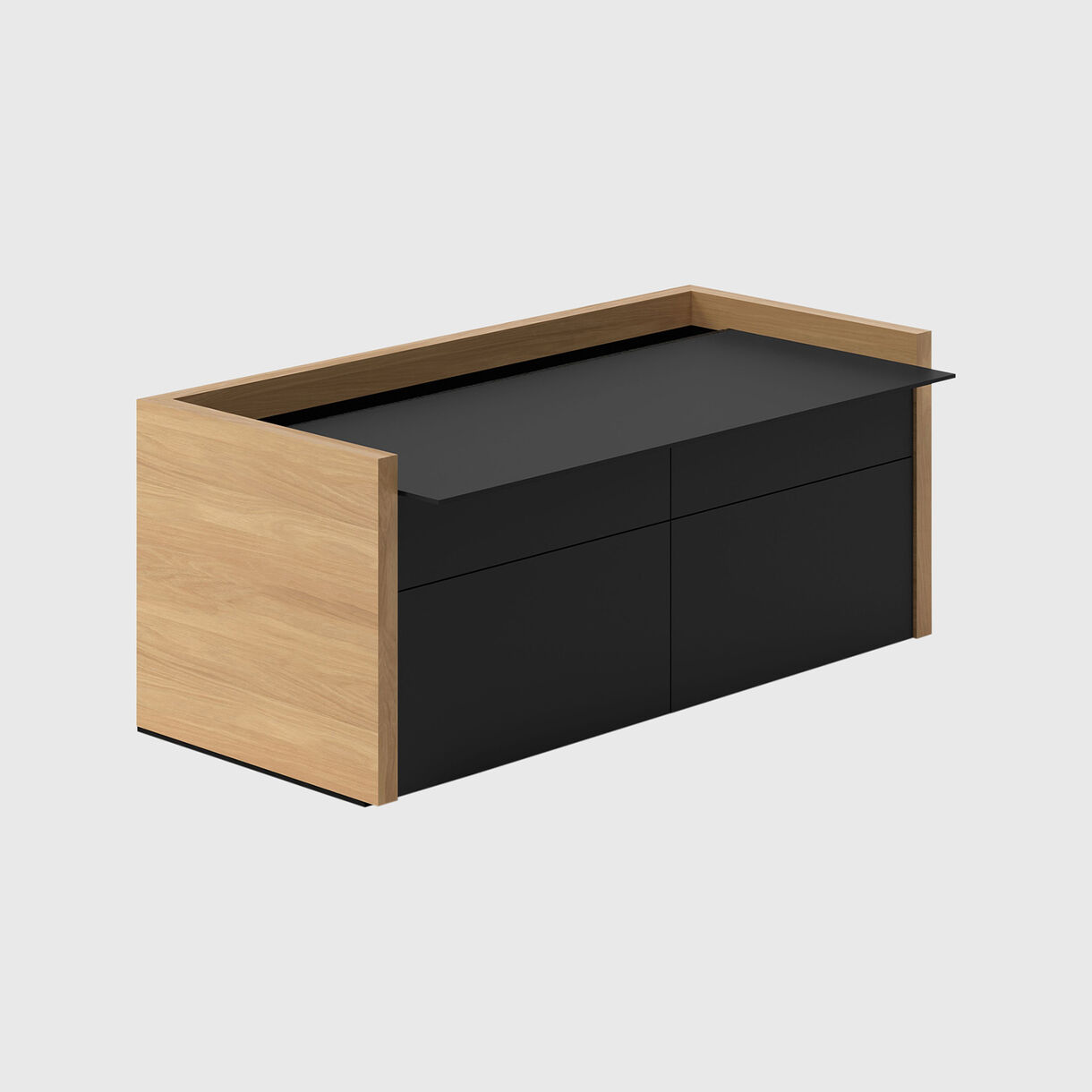 Mono-V Sideboard