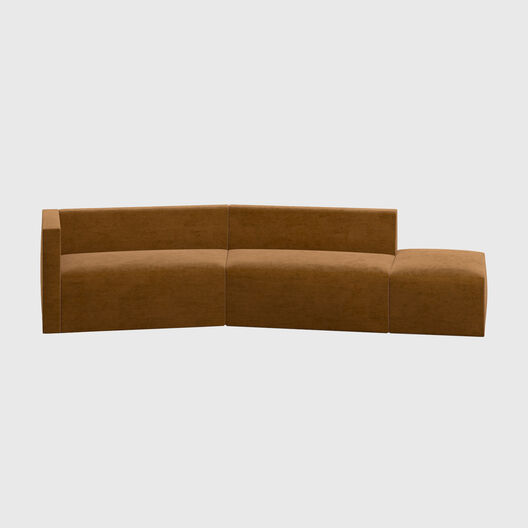 Kerman Modular Sofa