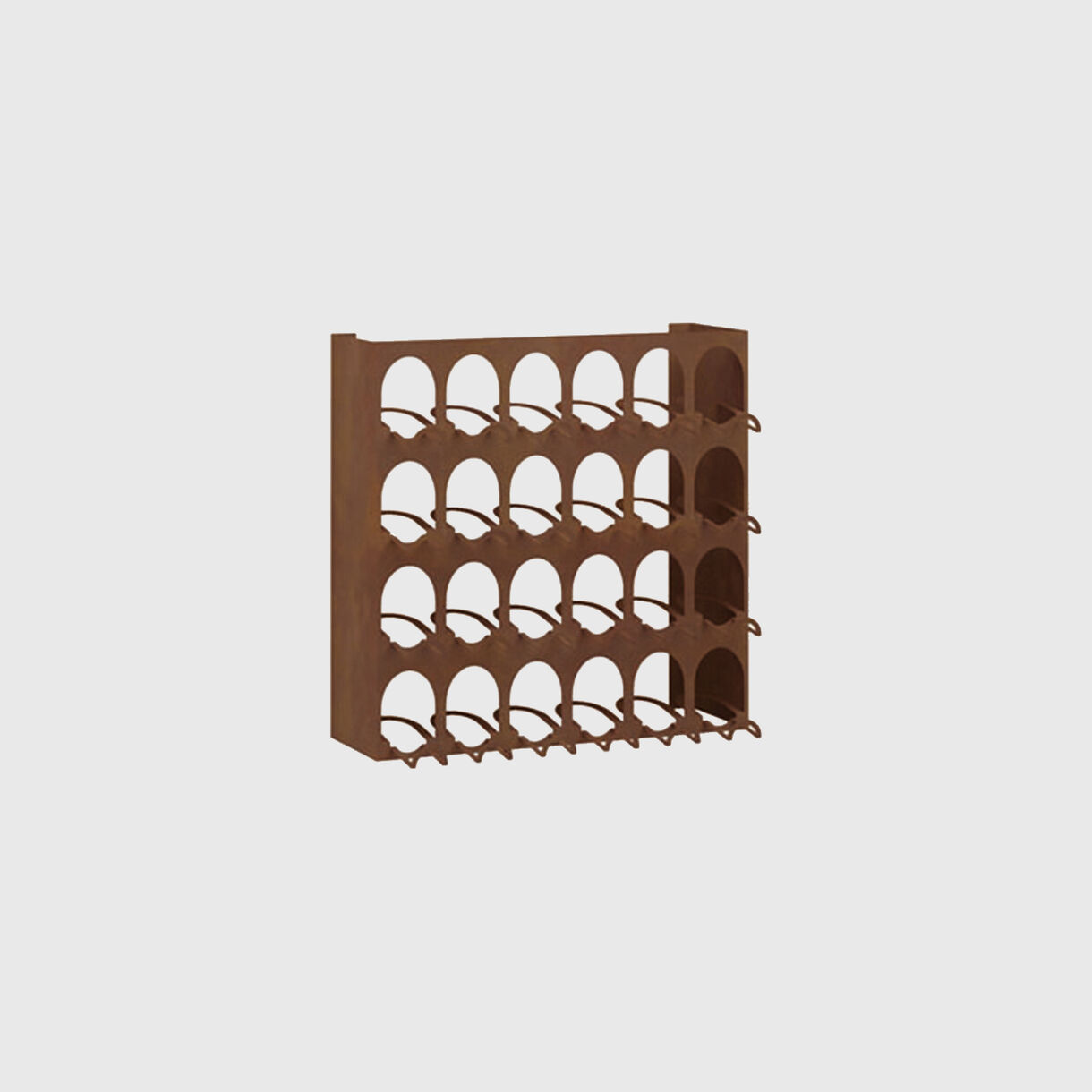 Libreria del Vino, 24 Bottle, Horizontal