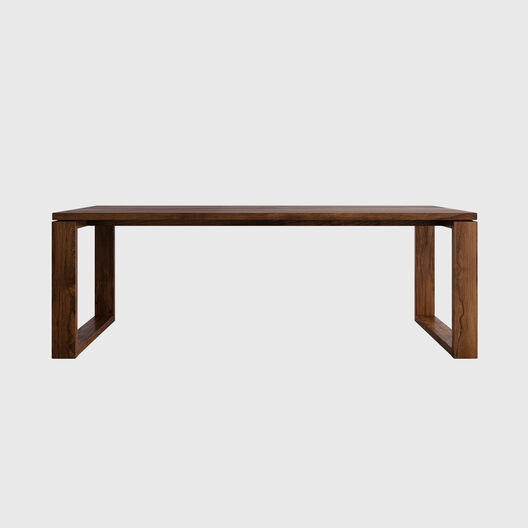 Stretch Dining Table