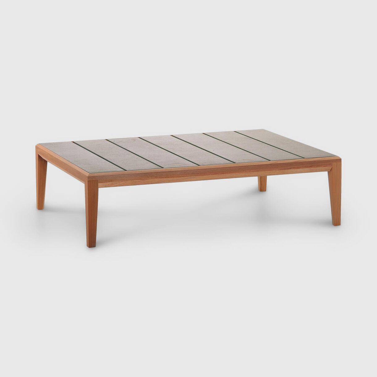 Teka Coffee Table