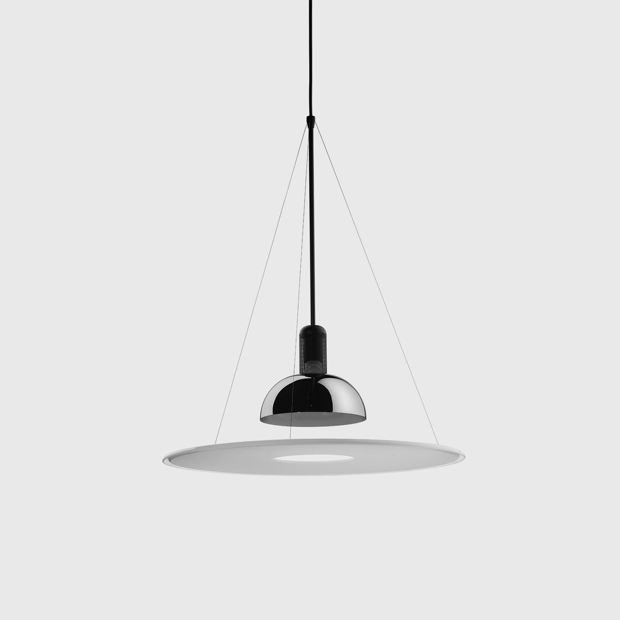 Frisbi Suspension Light