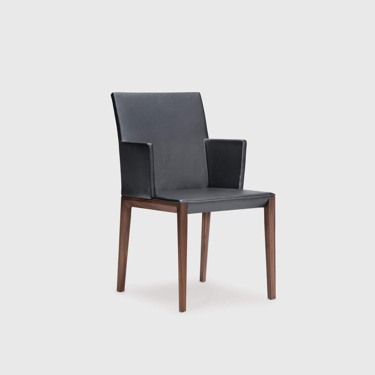 Andoo Chair with Arms