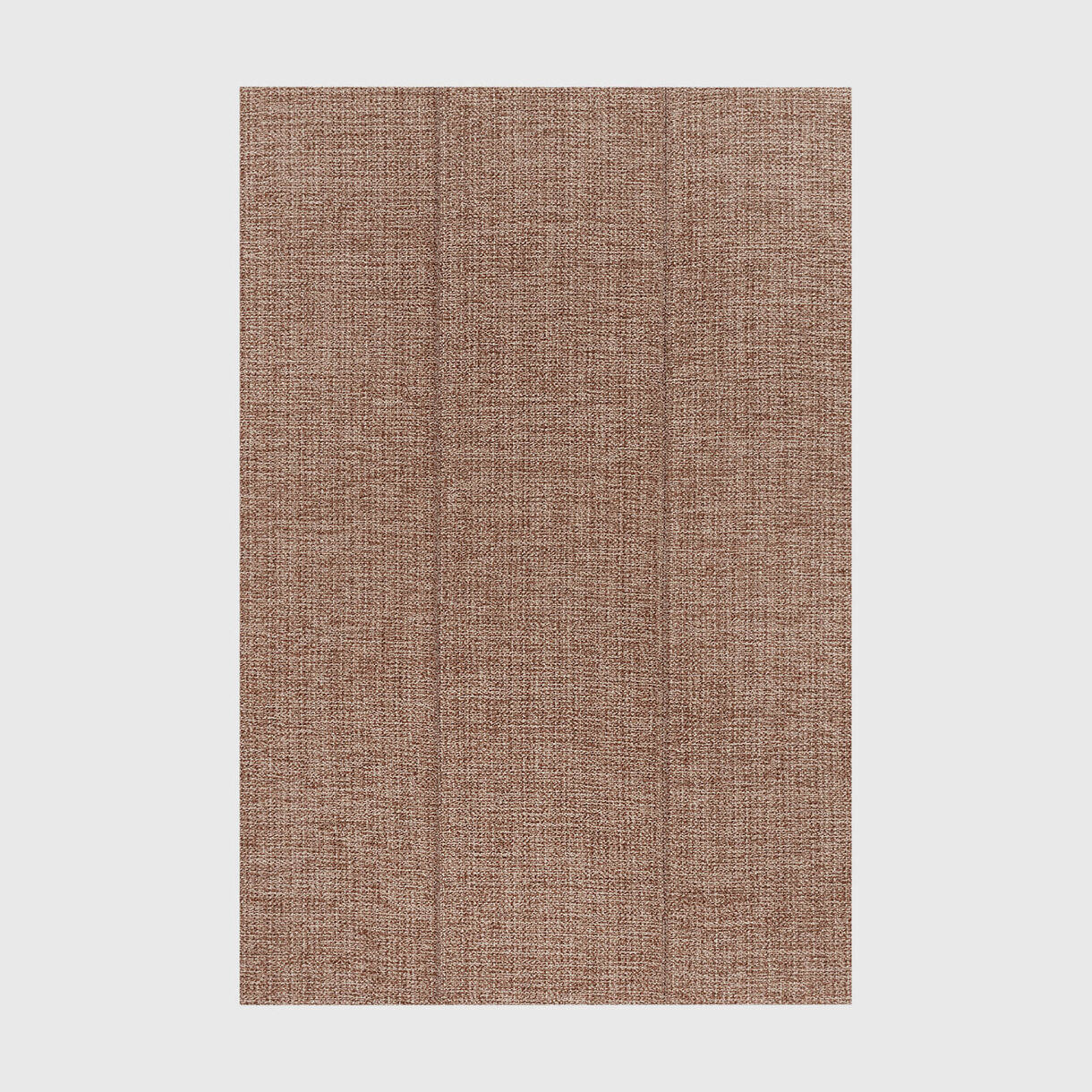 Laguna Rug, Bronze Topaz