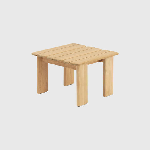 Assemble Coffee Table