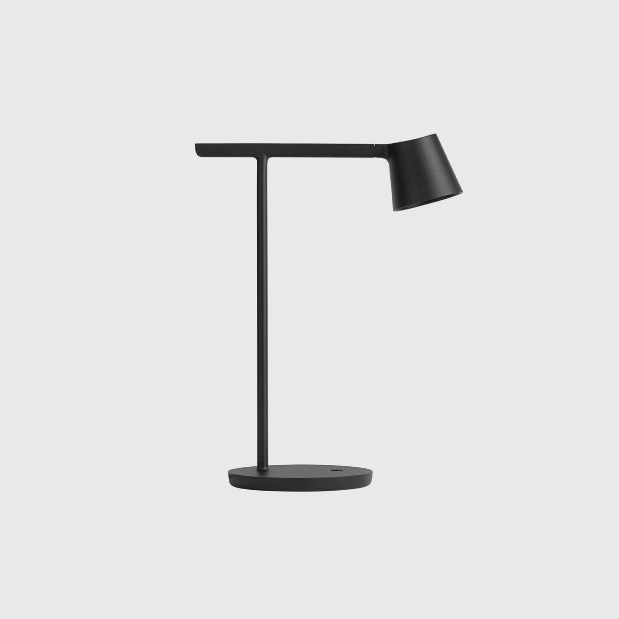 Tip Lamp, Black