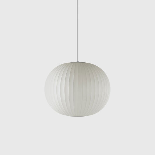 Nelson&trade; Ball Bubble Pendant