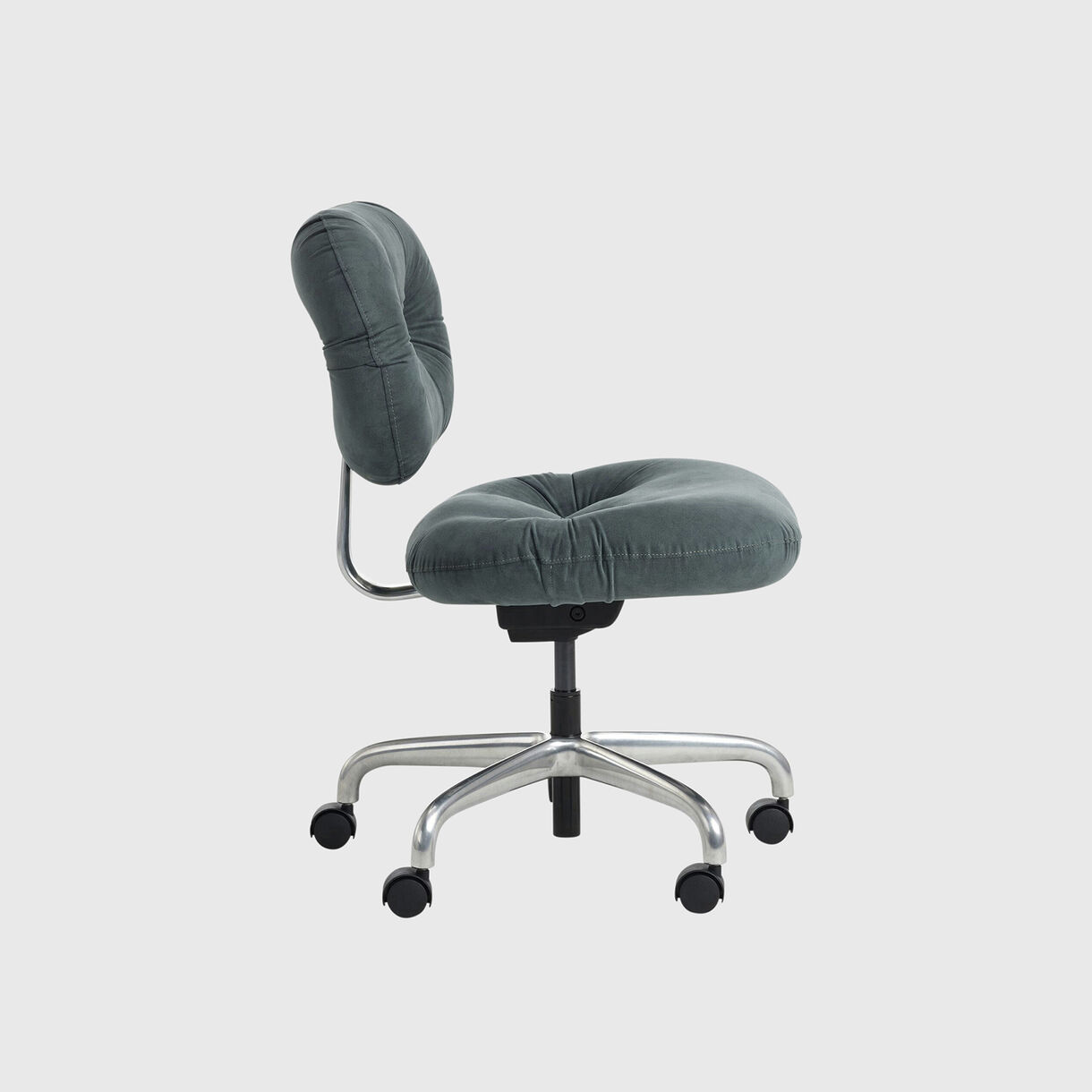 Morrison Hannah Task Chair, Flannel