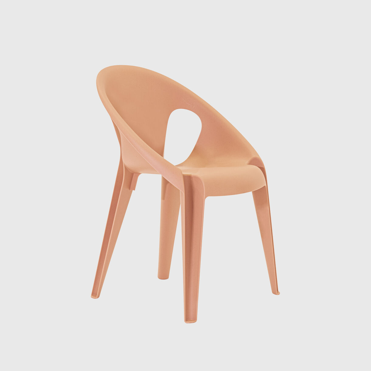 Bell Chair, Sunrise